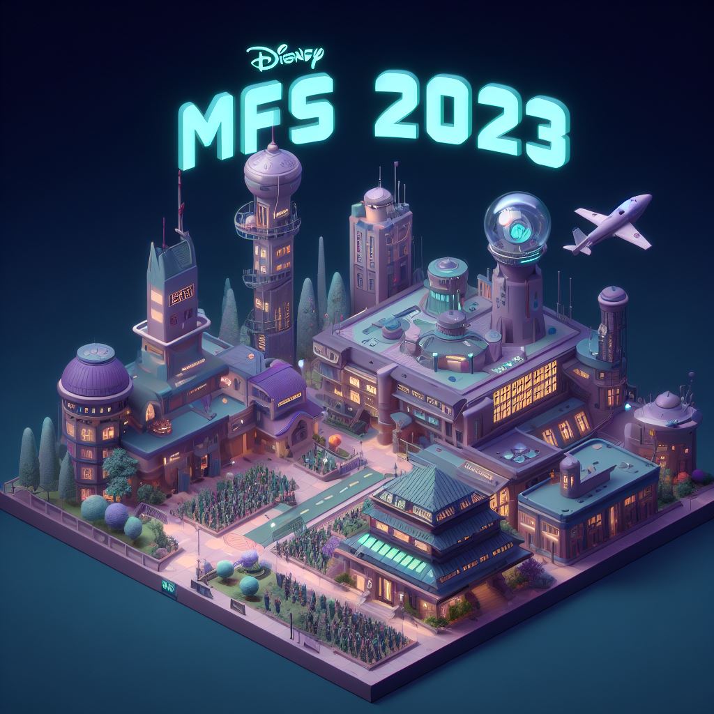 MFS 2023 Harus Melalui Portal ini