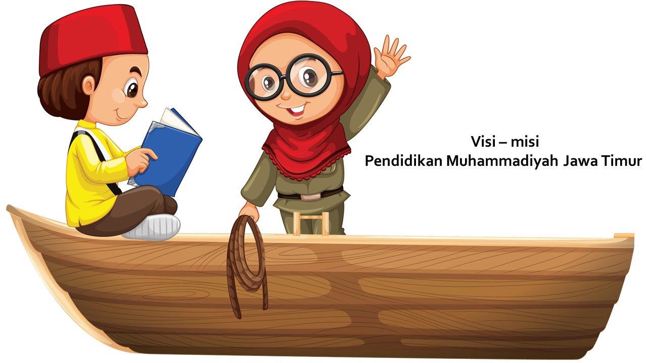 Visi – Misi Pendidikan Muhammadiyah  Jawa Timur