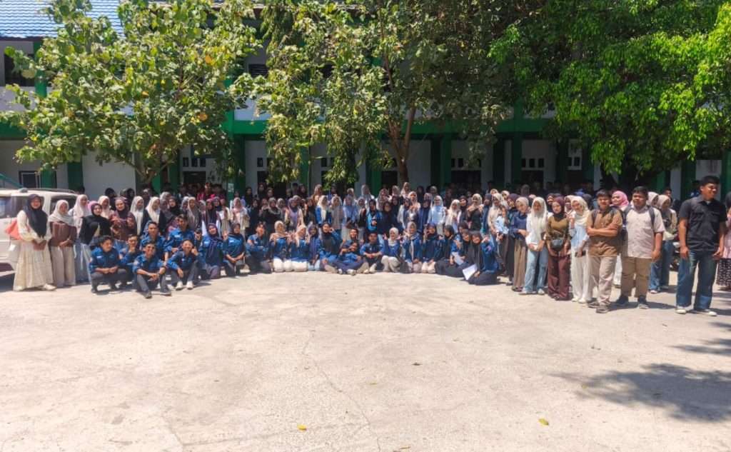 GenSync Sambut Mahasiswa Baru Ilmu Komputer UM Bima melalui Kegiatan Sosialisasi