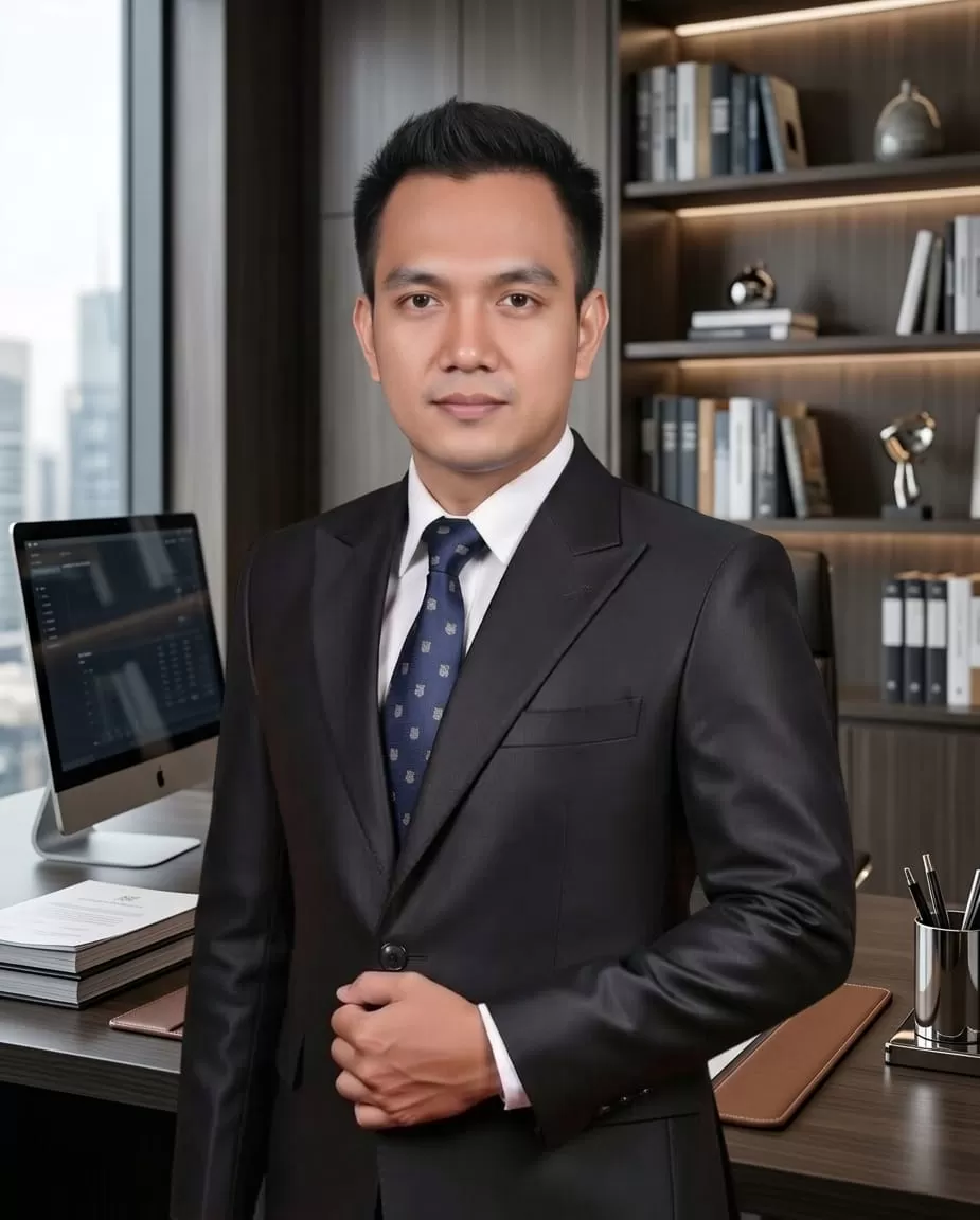 Dosen Prodi Hukum UM Jambi Ungkap Pentingnya Penegakan Hukum Karhutla yang Tegas dan Adil