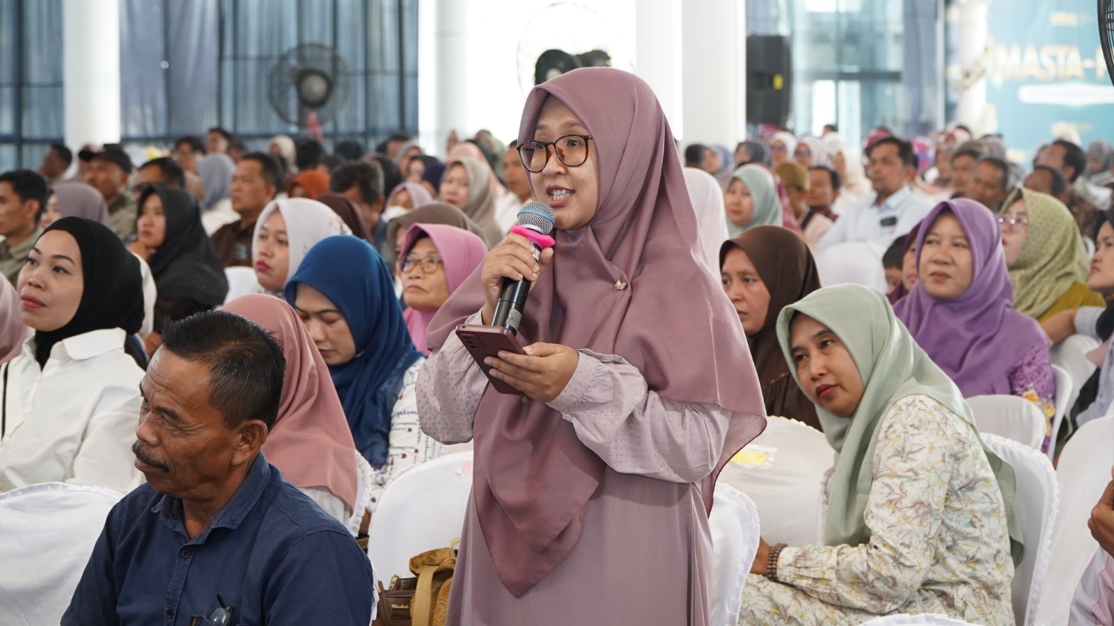 Hadirkan Nuansa Berbeda, Masta UMKU 2026 Perkuat Sinergi Pendidikan Lewat Silaturahmi Orang Tua