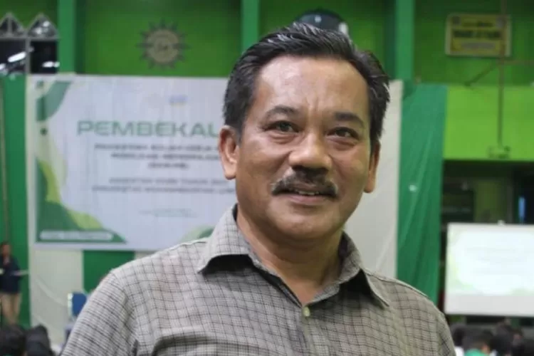 Upaya Peningkatan SDM, Unismuh Luwuk Banggai Berencana Buka Program Pascasarjana