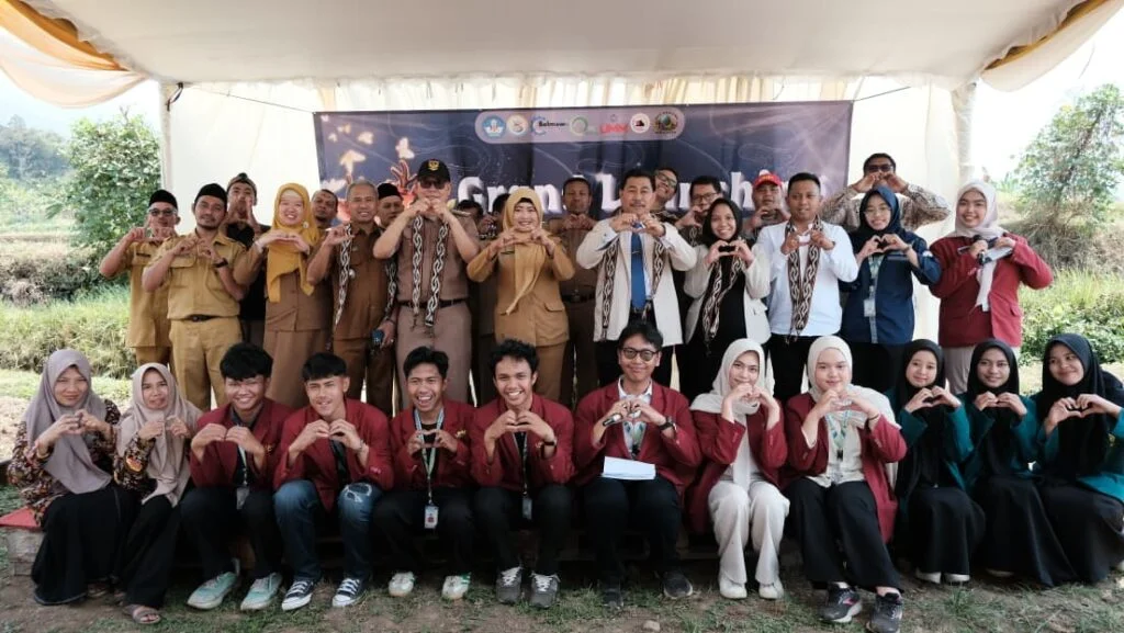 Mahasiswa Teknologi Pangan UMM Kembangkan Eduwisata Kasegher di Pasuruan