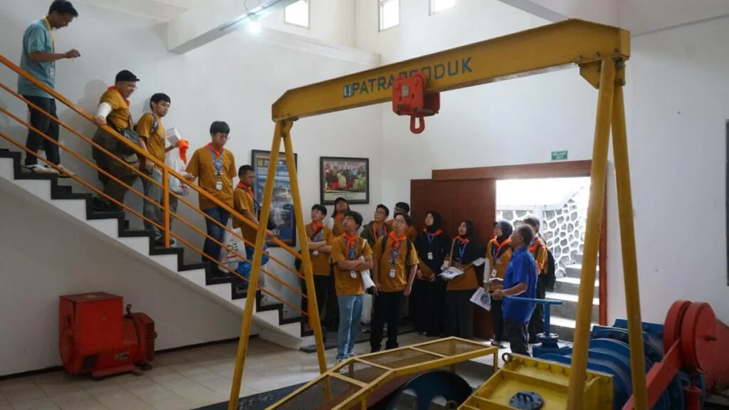 Pertama Kali Digelar, BTI Kolaboratif UMM-Puspresnas Ajak Peserta OSN Ubah Masalah Jadi Solusi