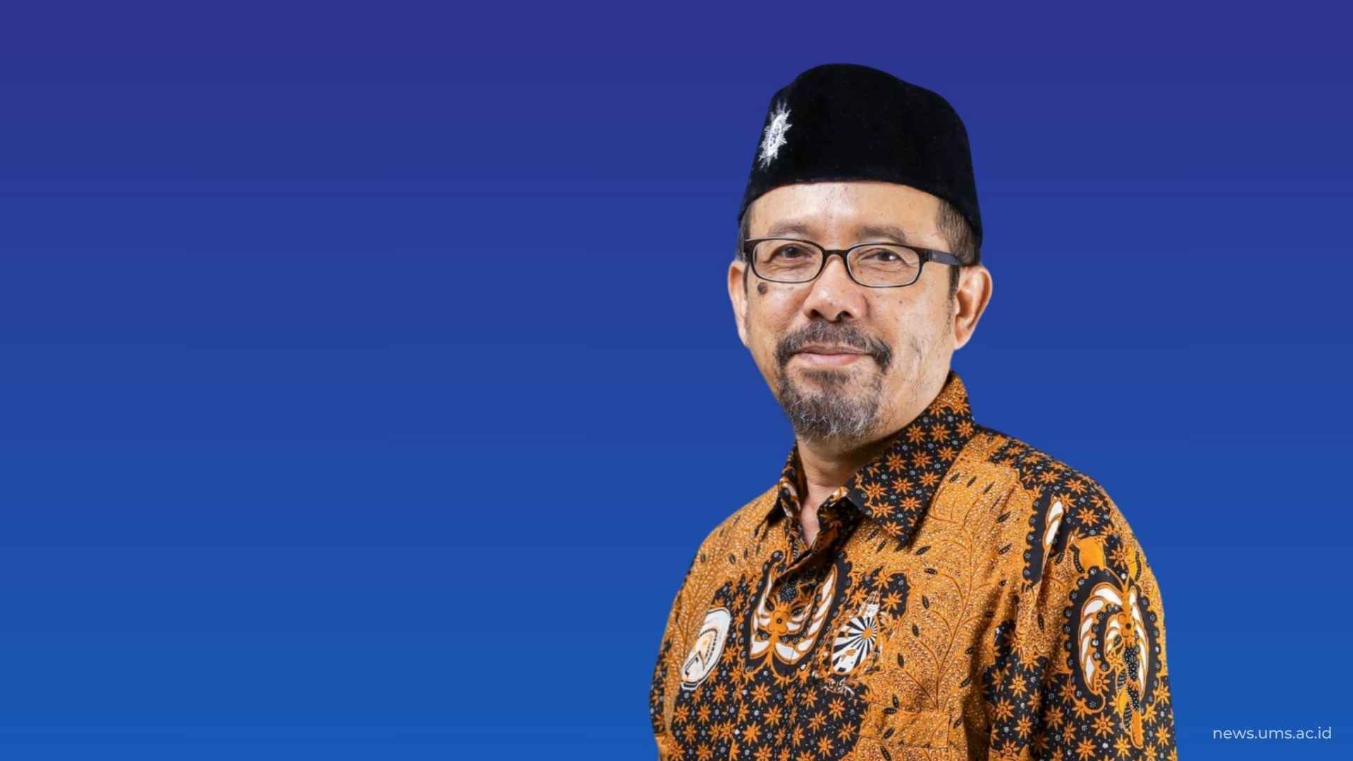 Imron Jelaskan Pentingnya Ilmu Faraidh untuk Pembagian Harta Waris