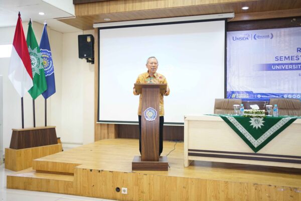 milestone ketiga umsida 1