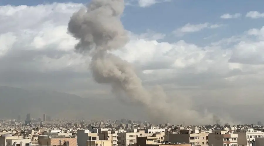 Pakar Hukum Internasional: Konflik AS–Israel–Iran Berpotensi Picu Krisis Energi dan Perang Global