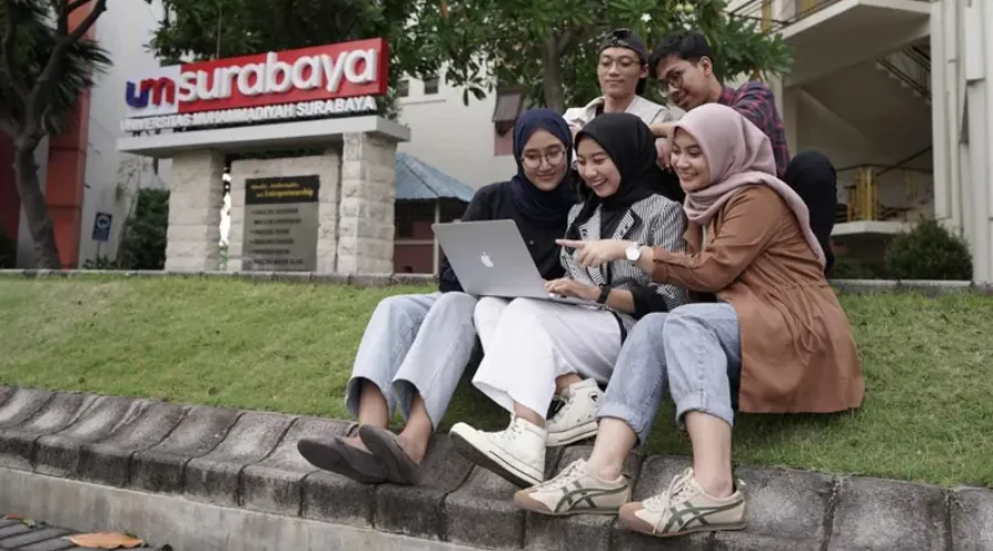 10 Kampus Terbaik Muhammadiyah Versi Webometrics 2023, UM Surabaya Nomor 5